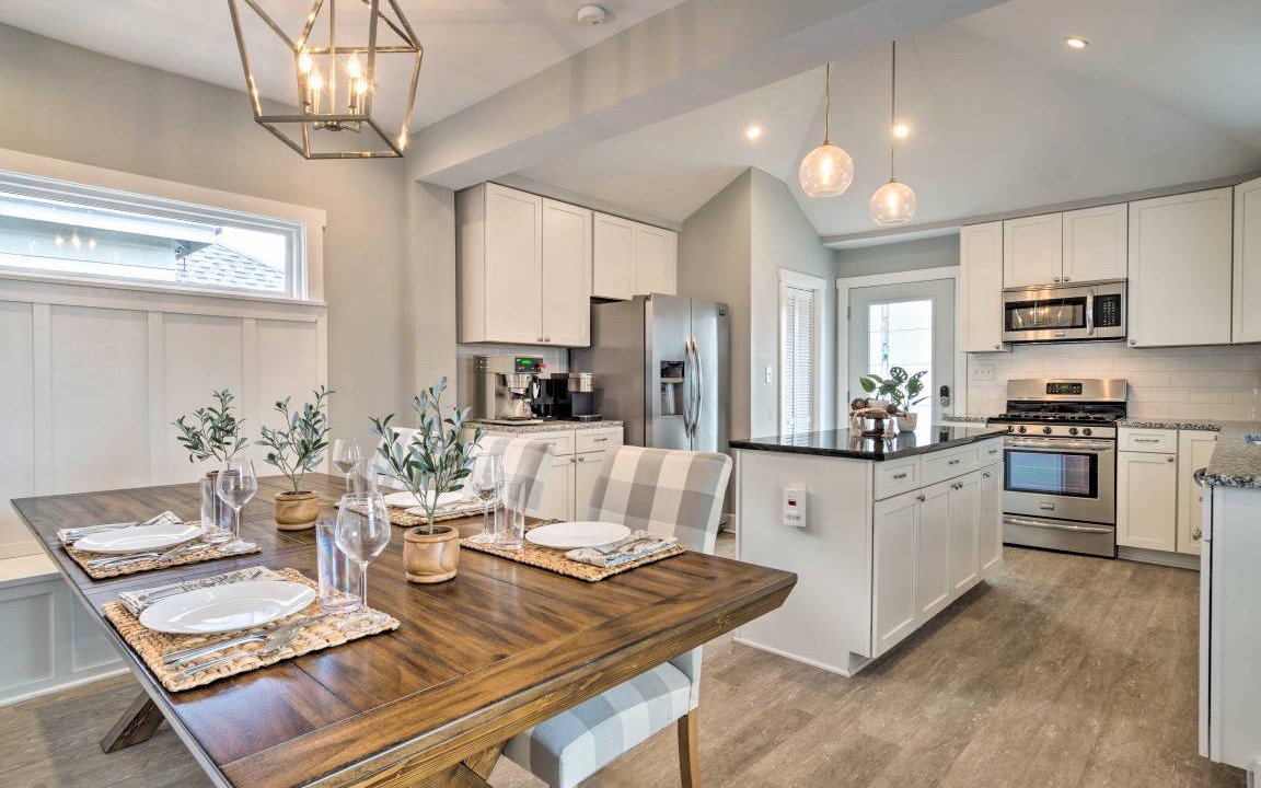 Photo of Kitchen in Noblesville
