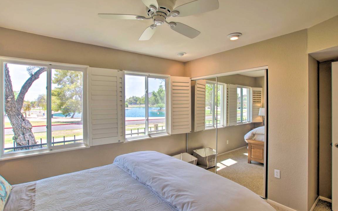 Photo of Bedroom in Chateau De Vie Seven
