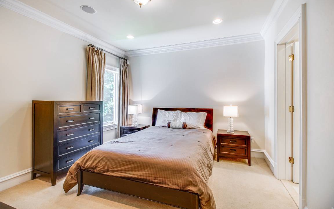 Photo of Bedroom in Great Falls