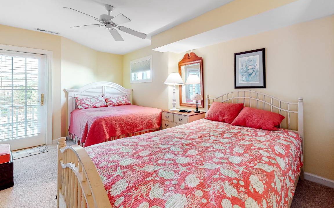 Photo of Bedroom in Bethany Beach