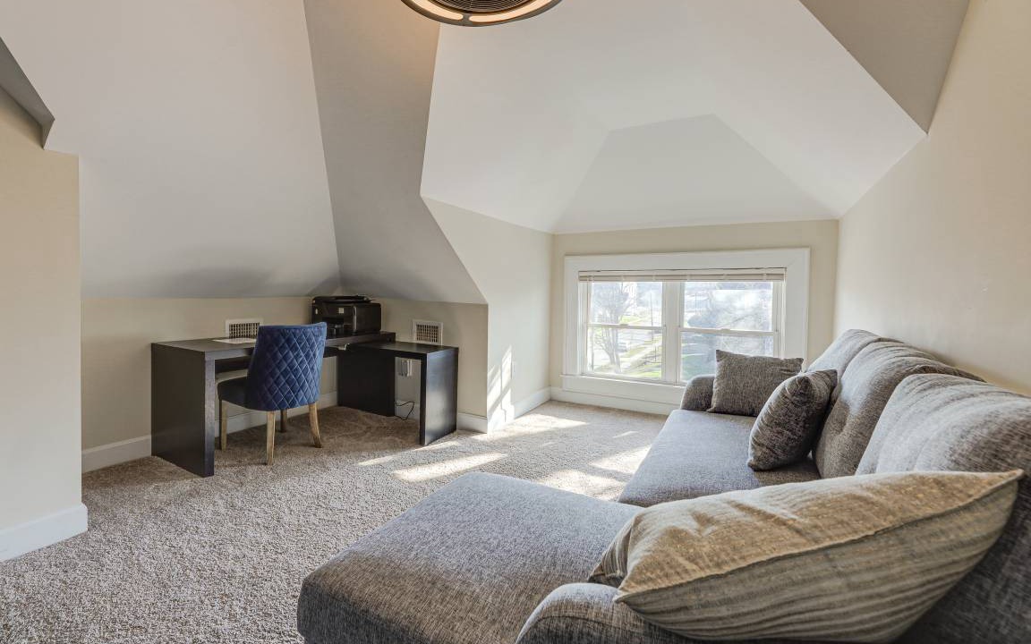 Photo of Livingroom in Norwood