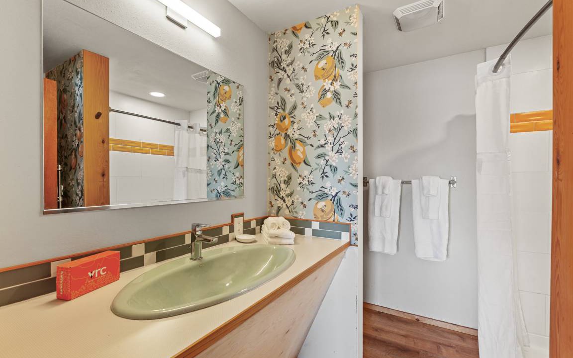 Photo of Bathroom in Harrison