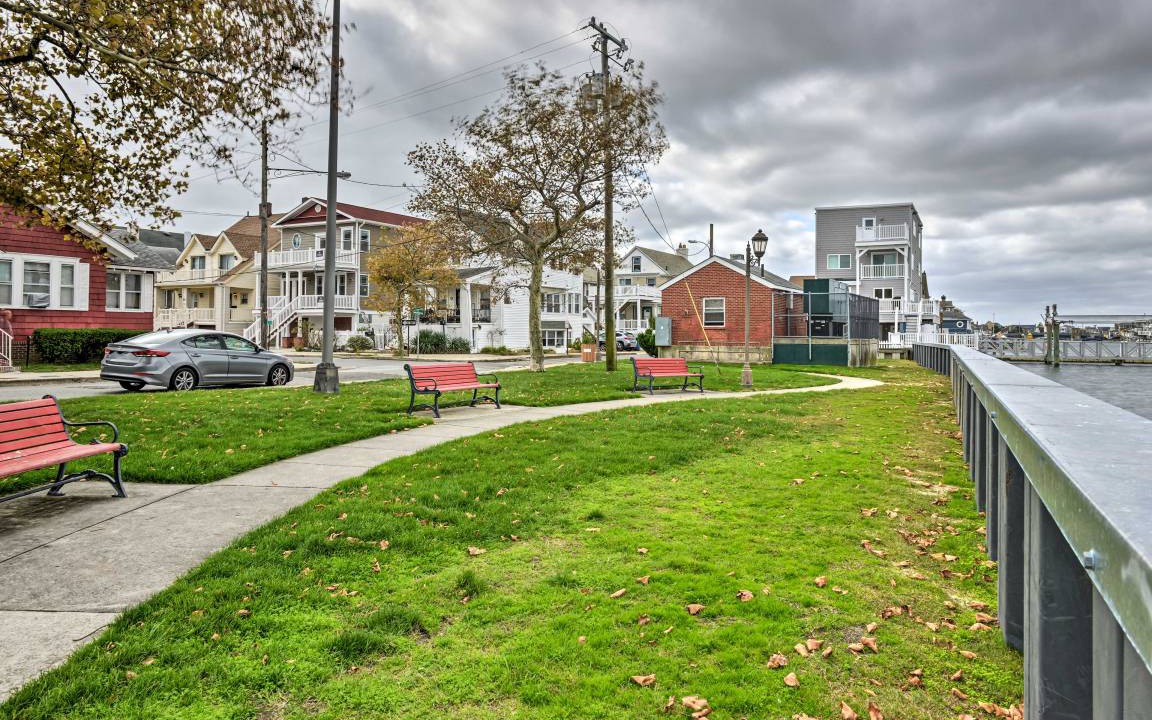 Photo of Others in Ventnor City