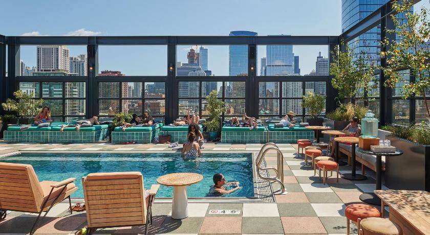 Photo of Others in West Loop