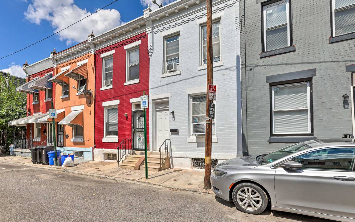 Photo of Others in North Philadelphia