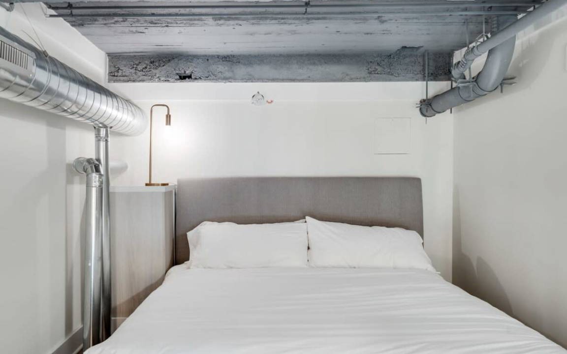 Photo of Bedroom in Center City East