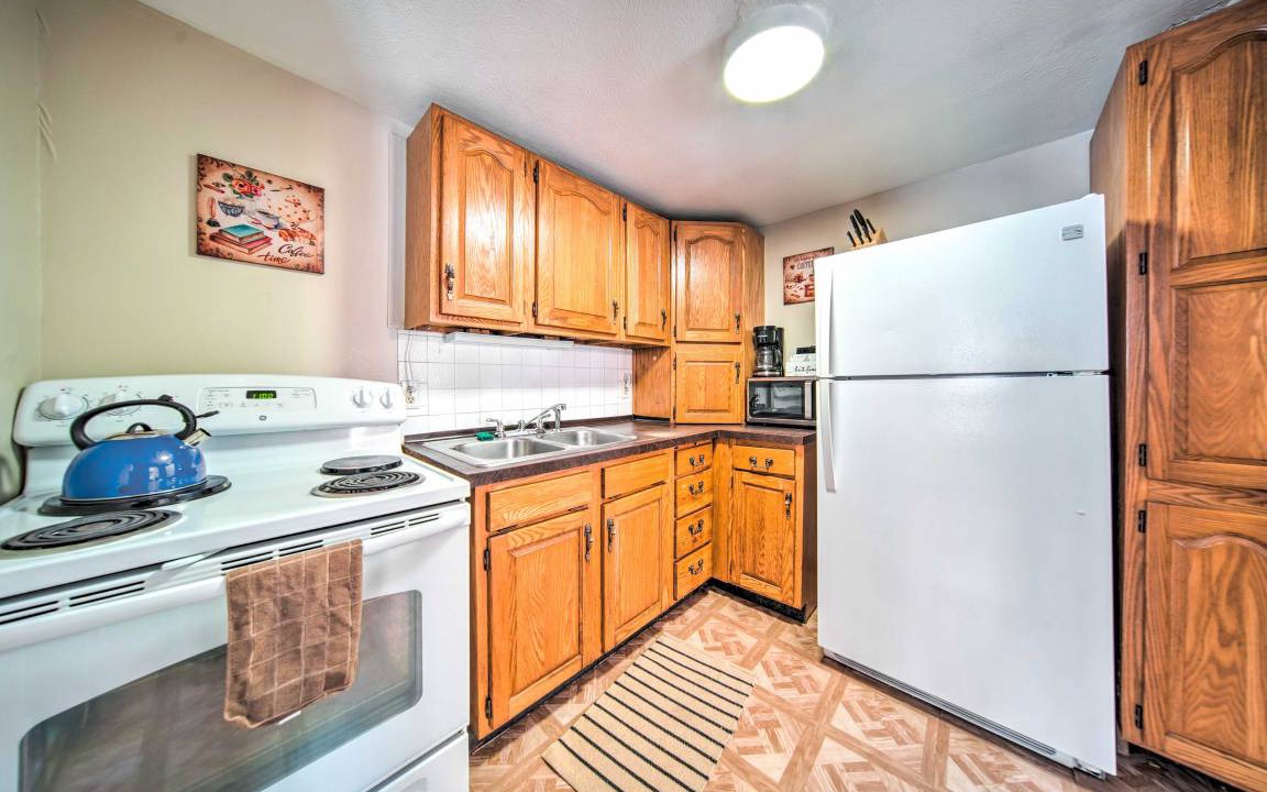 Photo of Kitchen in Eastlake