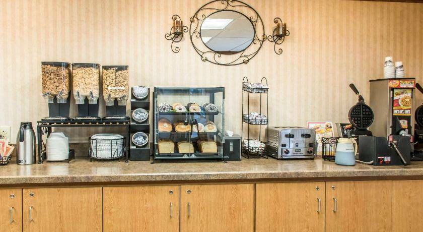 Photo of Kitchen in Wilkes-Barre