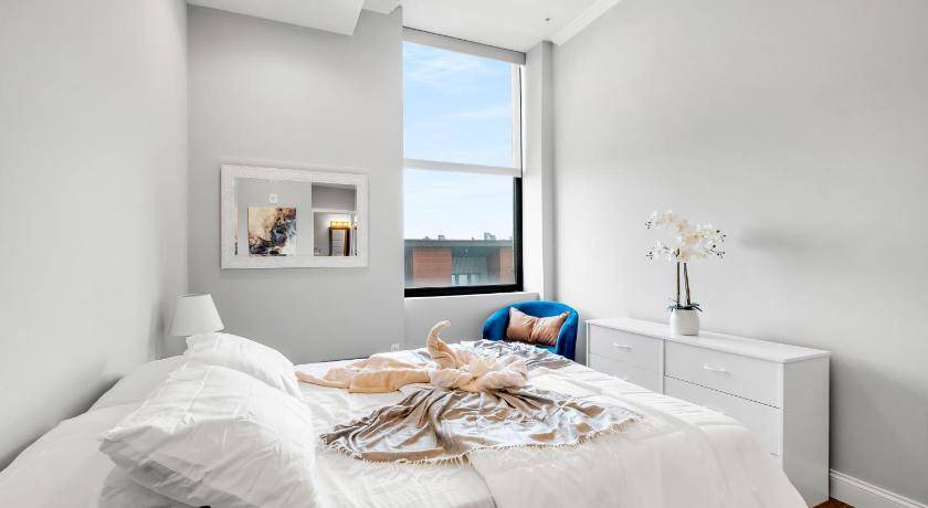 Photo of Bedroom in Olde Kensington