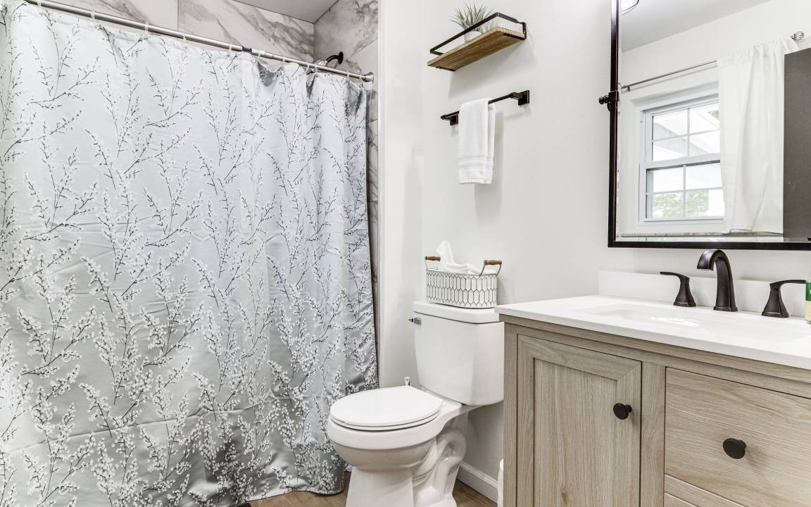 Photo of Bathroom in Mason