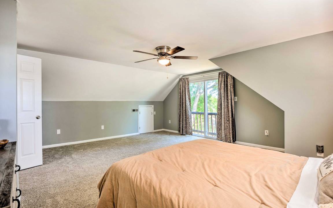 Photo of Bedroom in Point Pleasant