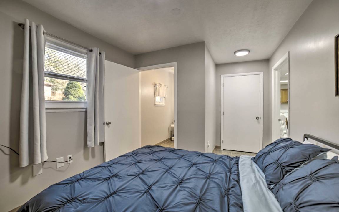 Photo of Bedroom in Racine