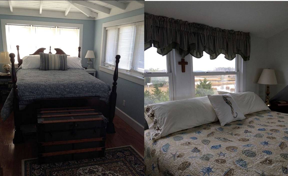 Photo of Bedroom in Onancock