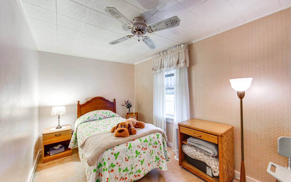 Photo of Bedroom in West Mifflin