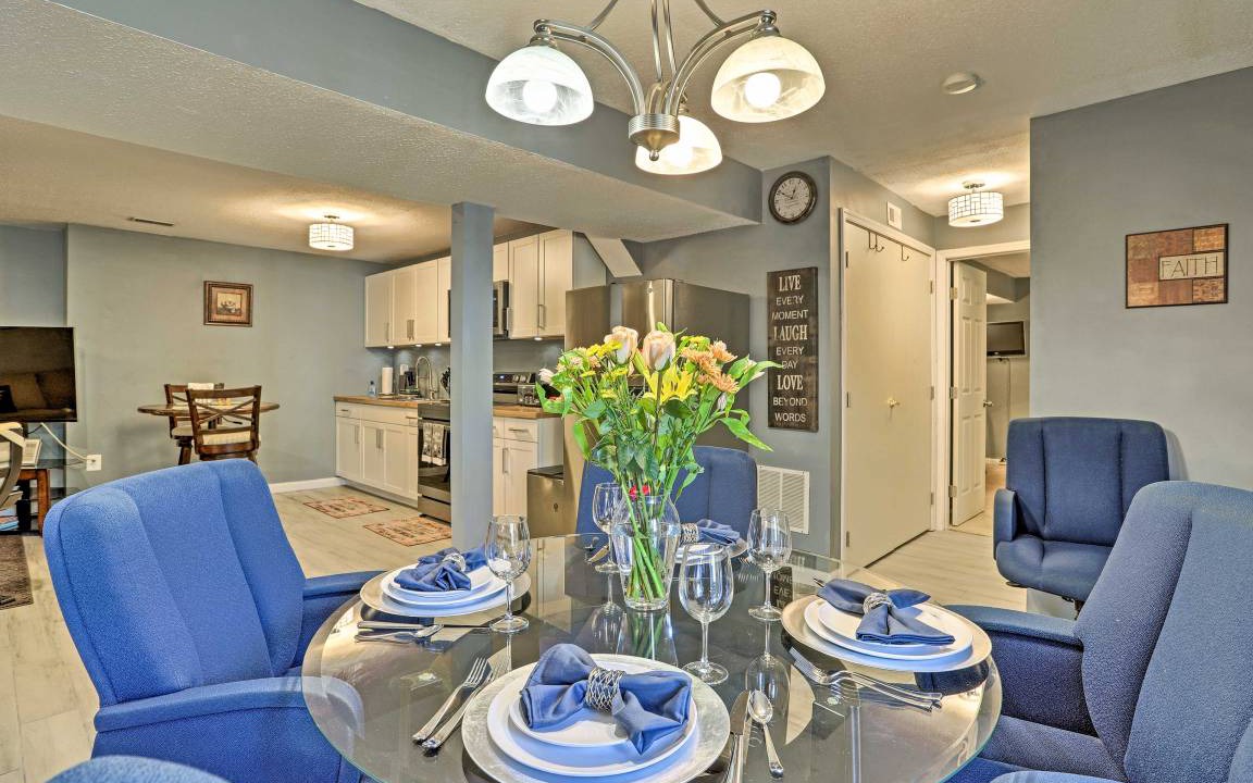 Photo of Livingroom in Dale City