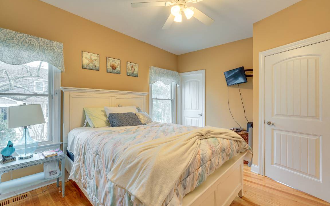 Photo of Bedroom in The Dunes