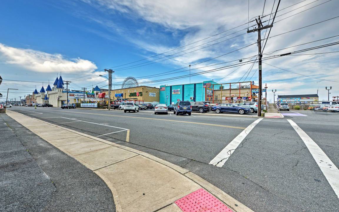 Photo of Others in Seaside Heights