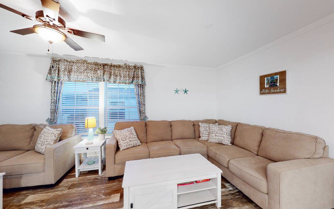 Photo of Livingroom in Montego Bay