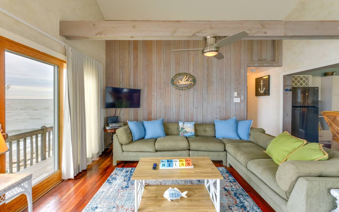 Photo of Livingroom in Green Creek