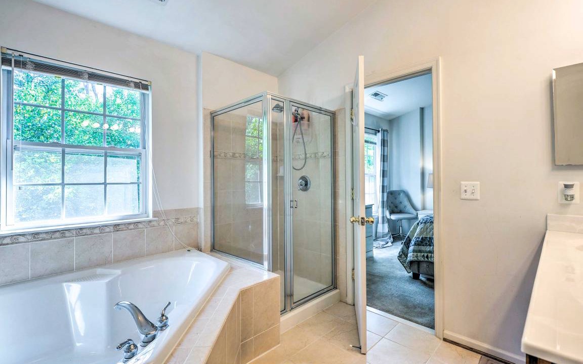 Photo of Bathroom in Elkridge
