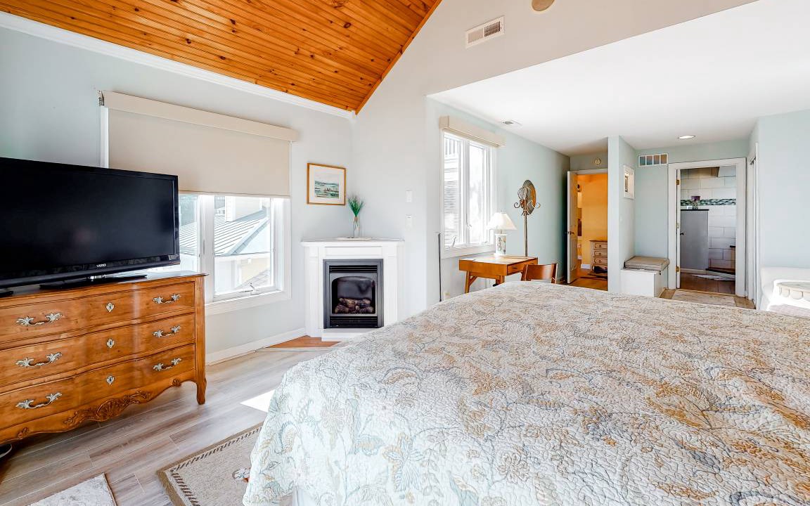 Photo of Bedroom in Bethany Beach