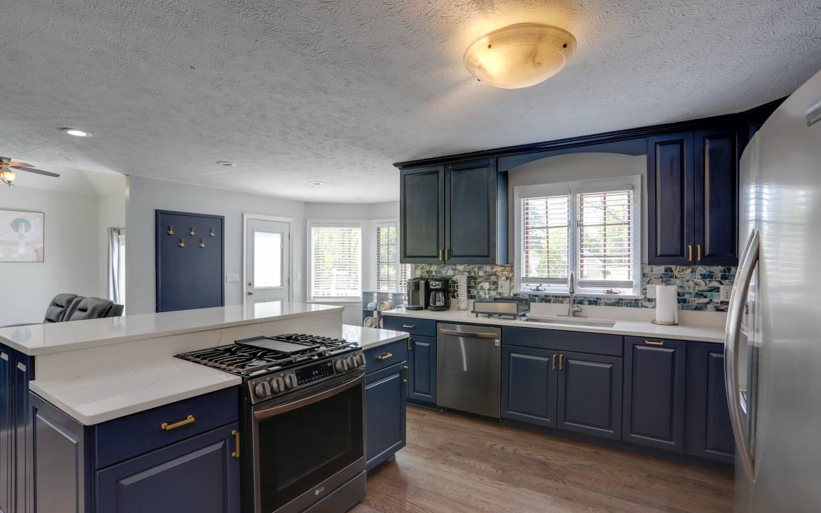 Photo of Kitchen in Amherst