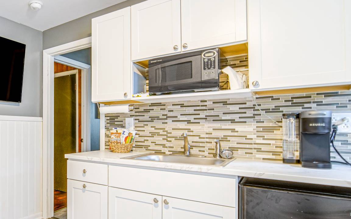 Photo of Kitchen in Geneva