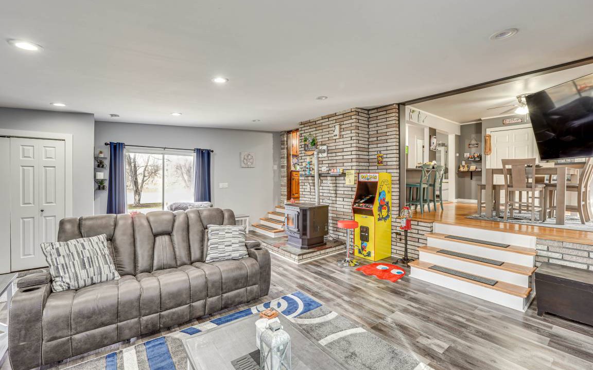 Photo of Livingroom in Wallkill