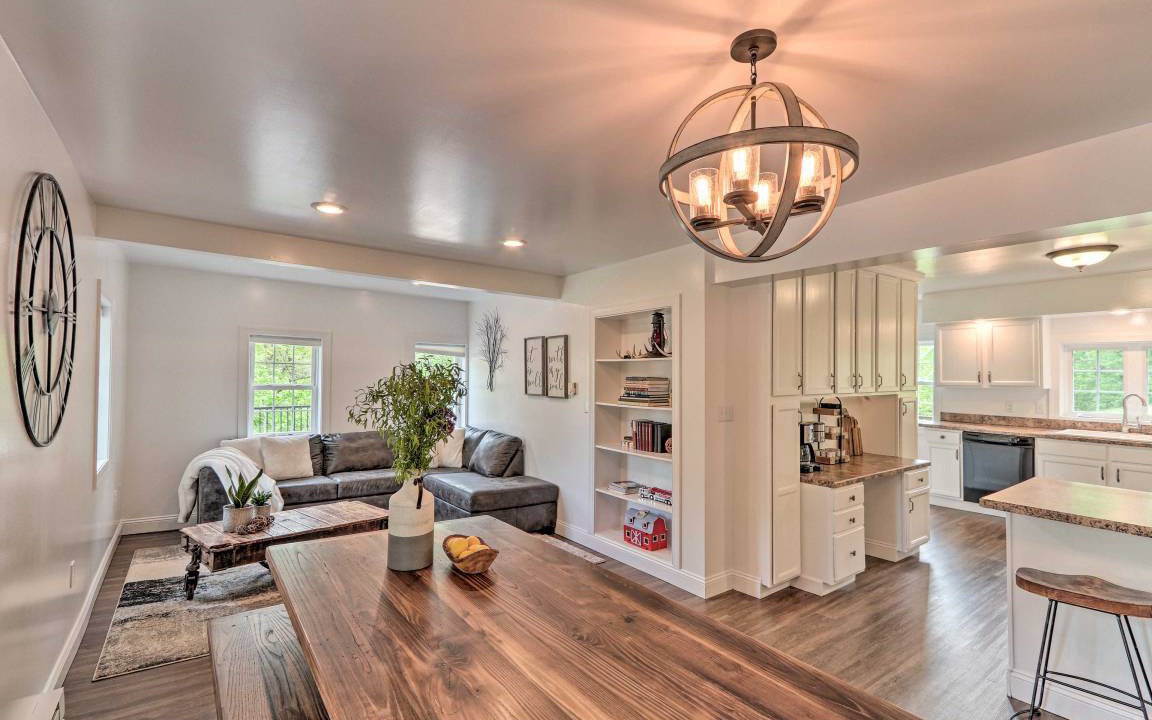 Photo of Livingroom in Millersburg