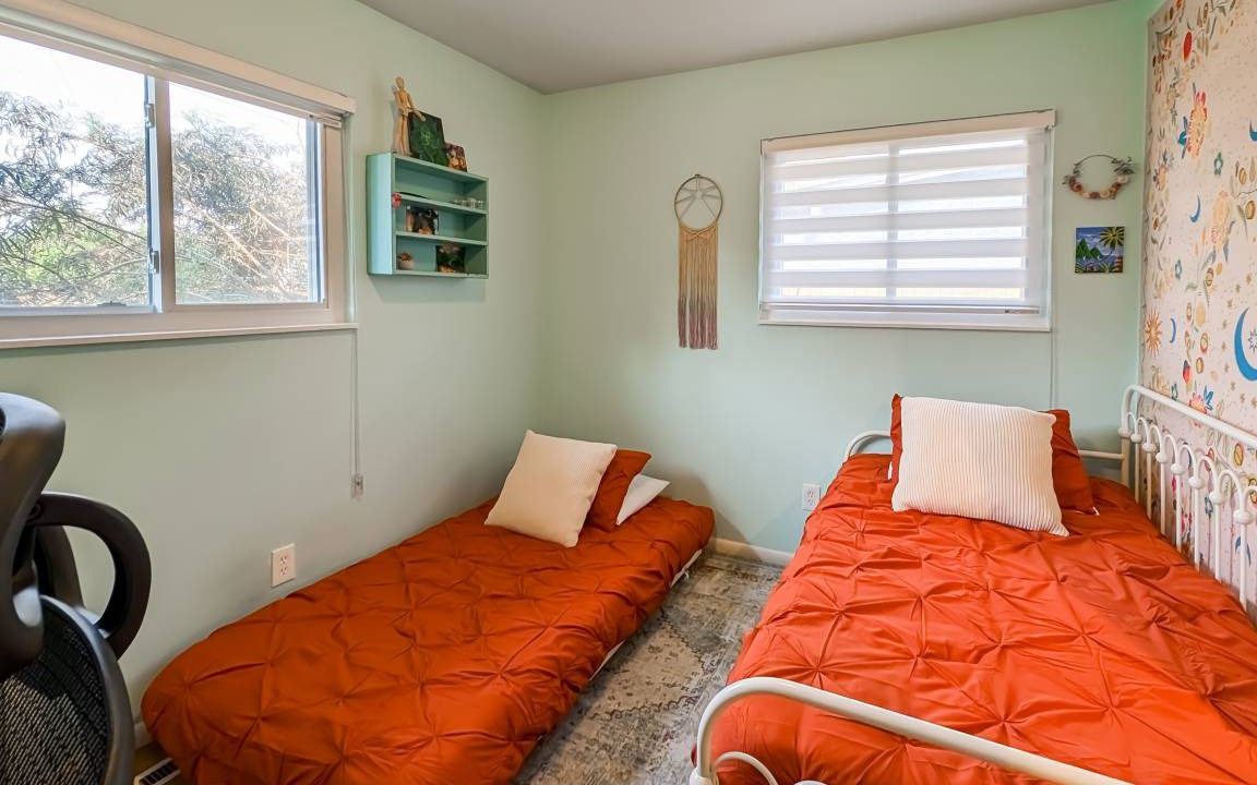 Photo of Bedroom in Franklin - Randolph