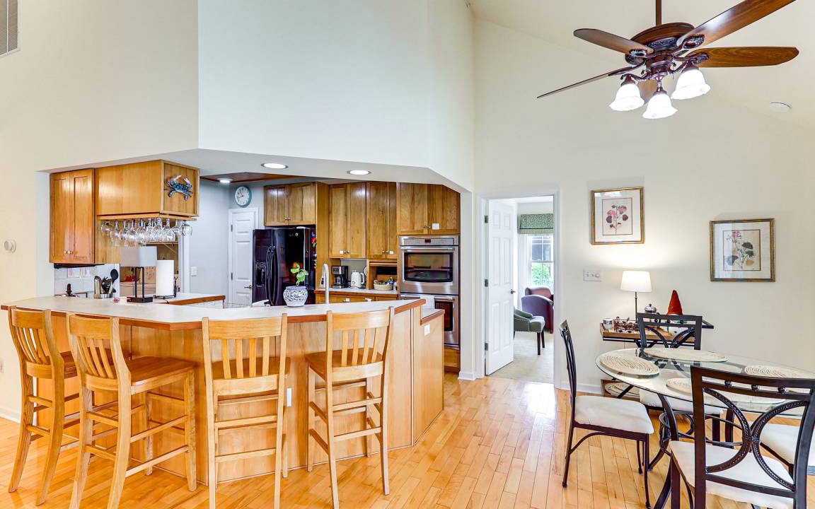 Photo of Kitchen in Lewes