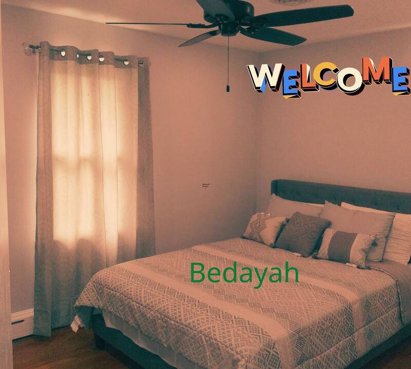 Photo of Bedroom in Hancocks Bridge