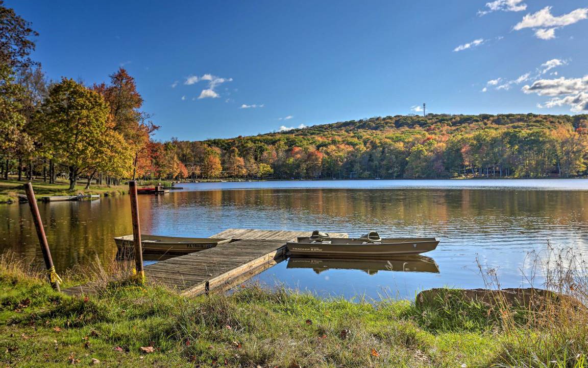 Photo of Others in Locust Lake Village