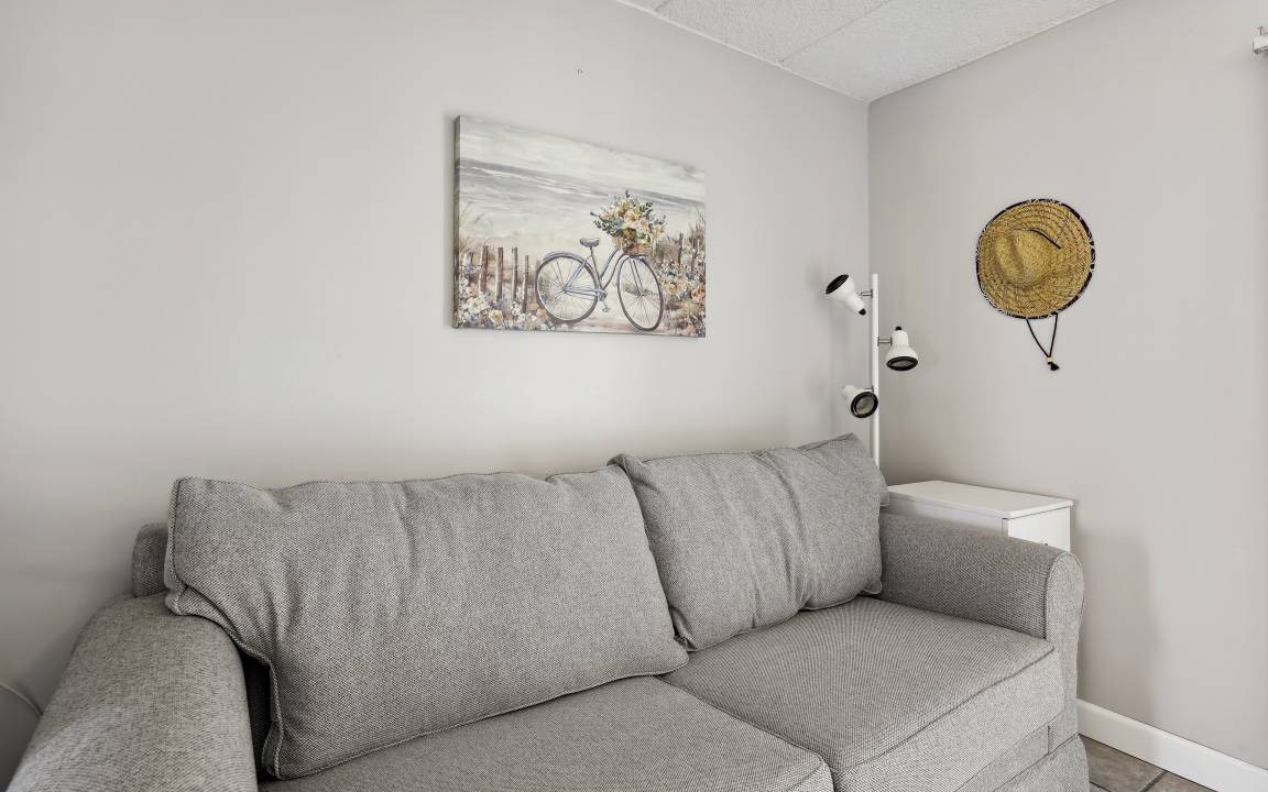Photo of Livingroom in North Wildwood