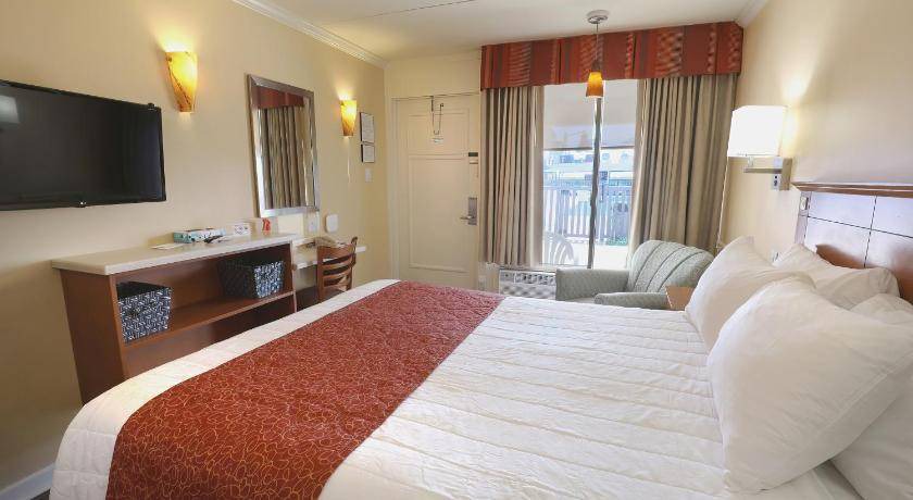 Photo of Bedroom in Wildwood Crest