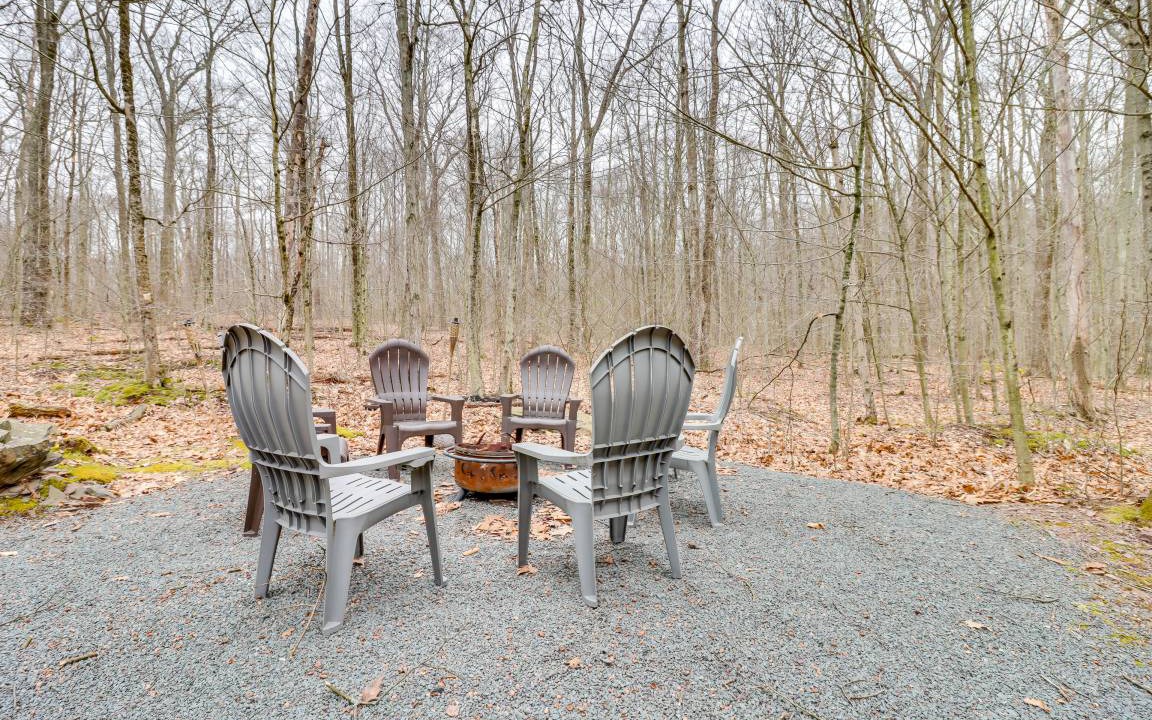 Photo of Others in Pocono Lake