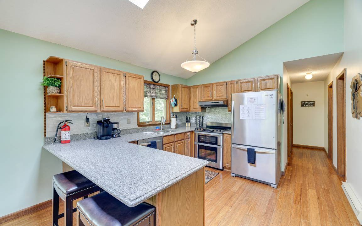 Photo of Kitchen in Greentown
