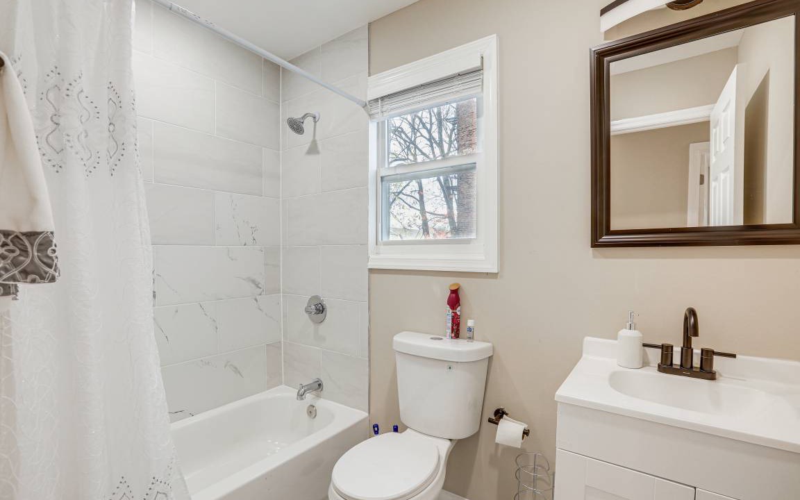 Photo of Bathroom in Irvington