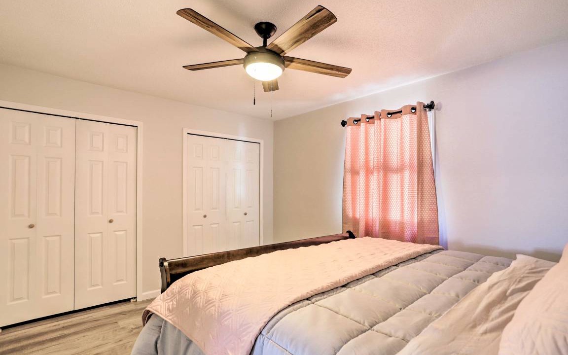 Photo of Bedroom in Bedford