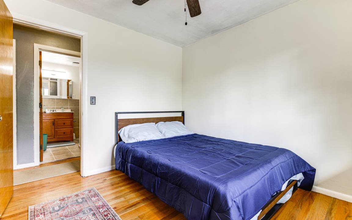 Photo of Bedroom in Dayton