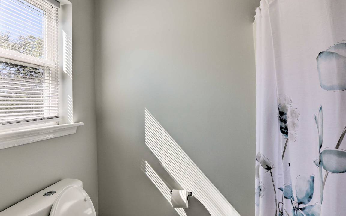 Photo of Bathroom in Tunkhannock Township