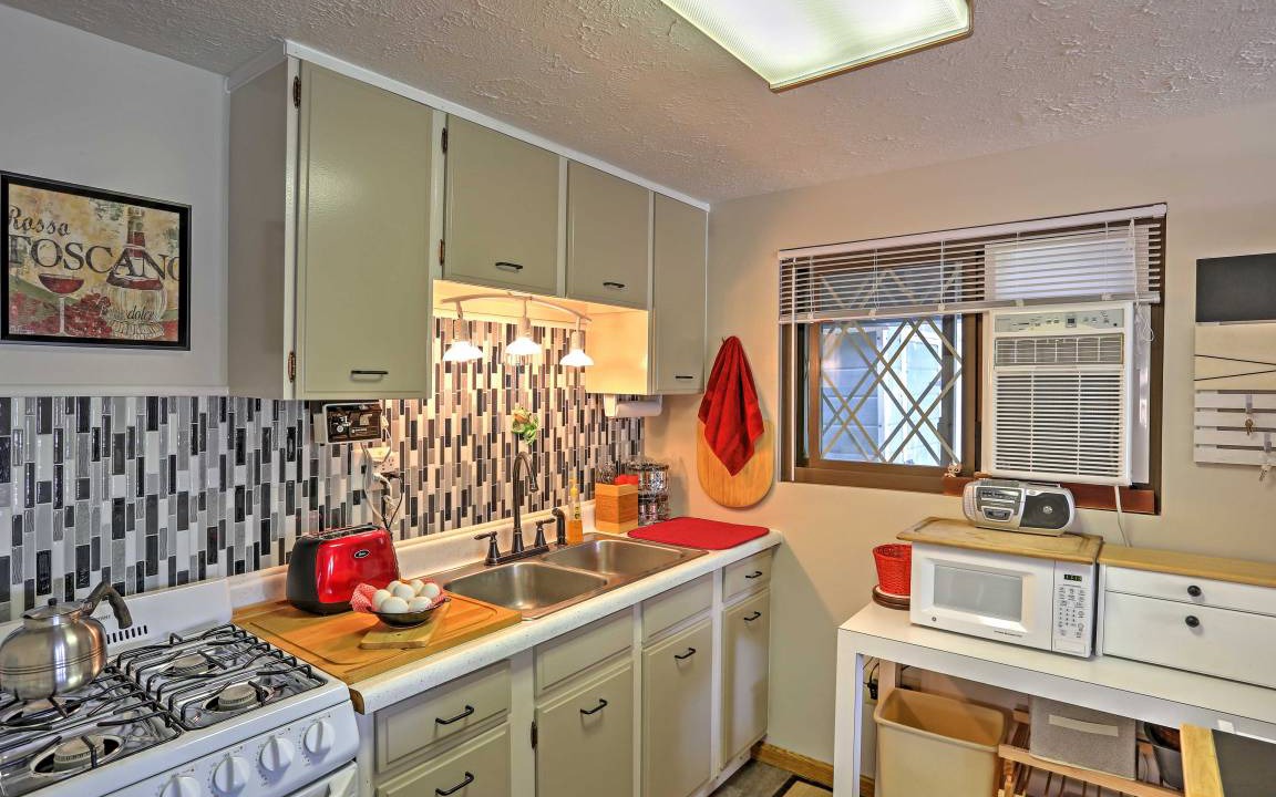 Photo of Kitchen in Lakeview