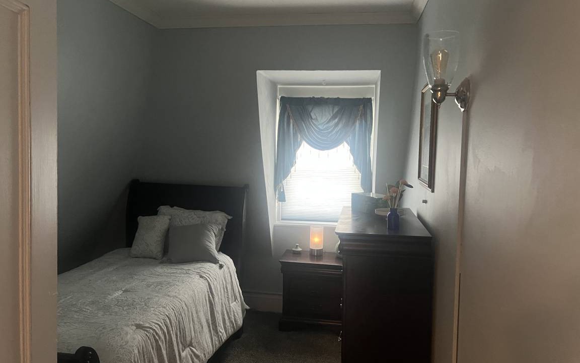 Photo of Bedroom in Poughkeepsie