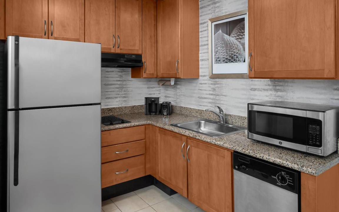 Photo of Kitchen in East Rutherford