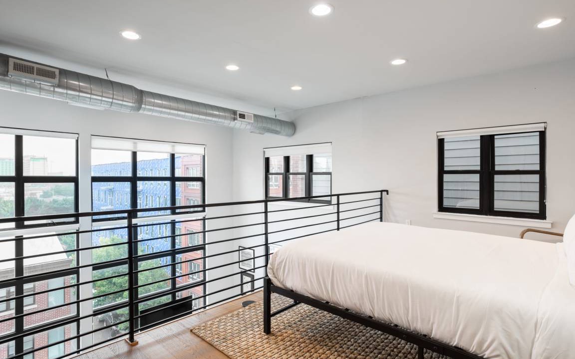 Photo of Bedroom in Old City