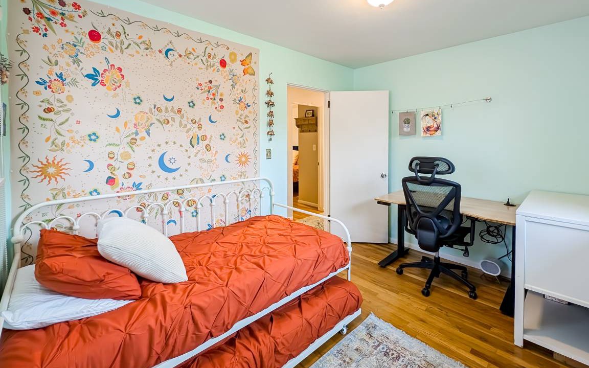 Photo of Bedroom in Franklin - Randolph