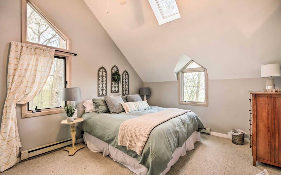 Photo of Bedroom in Pedlars Edge