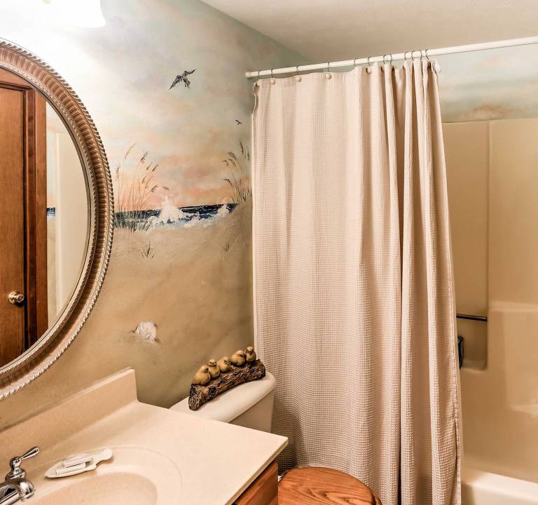Photo of Bathroom in Port Clinton