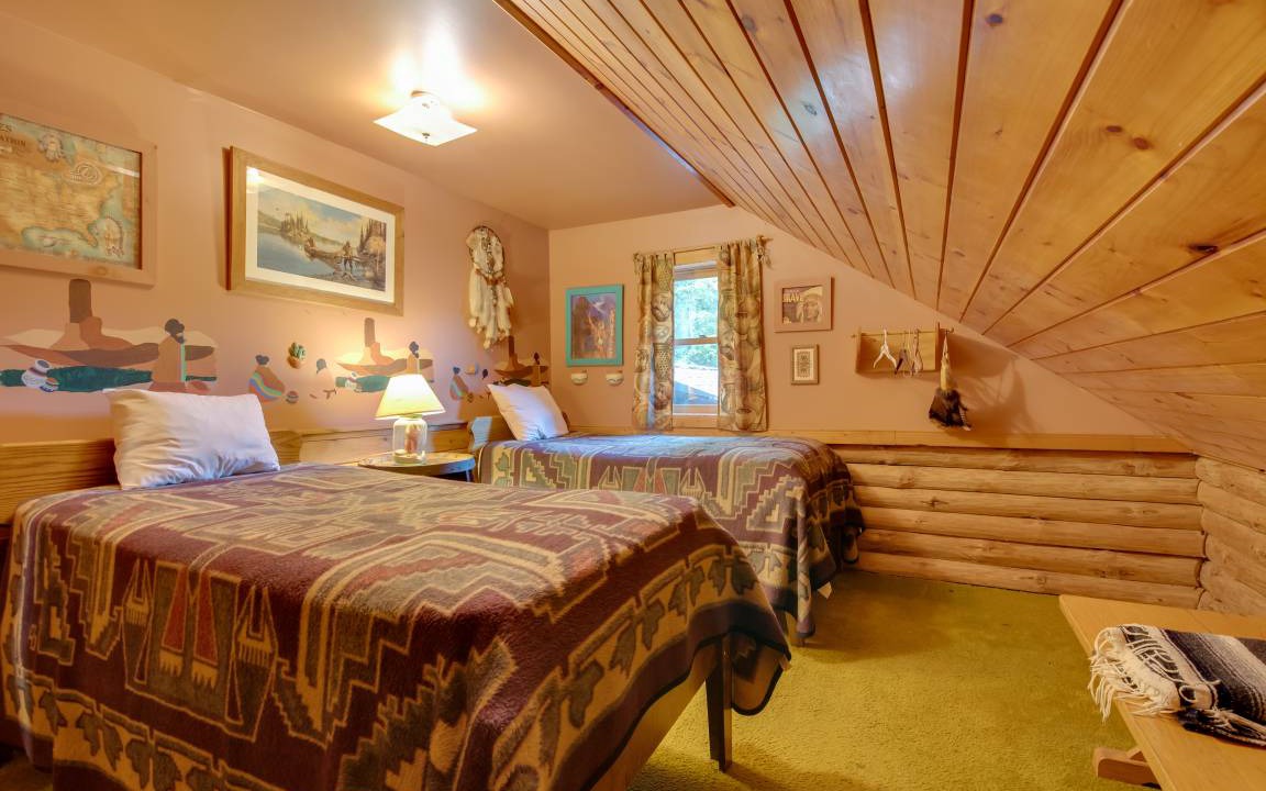 Photo of Bedroom in Candor