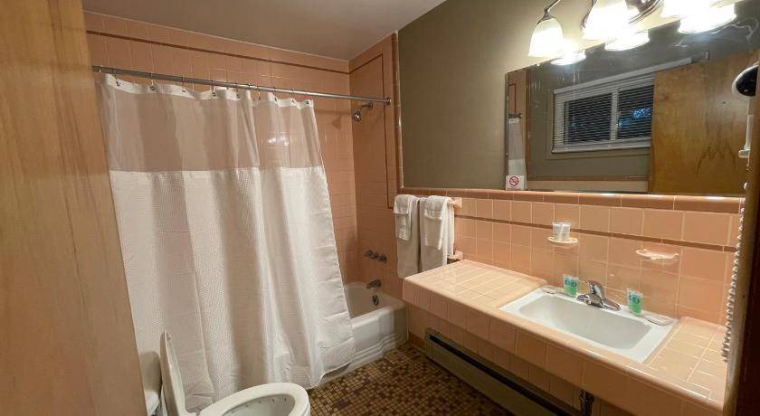 Photo of Bathroom in New Hope